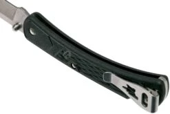 Buck 110 Slim Knife Select Black 0110BKS1 Navaja -Knives And Tools Comercio BUCK110BKS1 C 05 buck