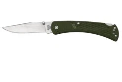 Buck 110 Slim Knife Select OD Green 0110ODS2 Navaja 11 Buck 110 Slim Knife Select OD Green 0110ODS2 Navaja -Knives And Tools Comercio BUCK110ODS2 01 buck