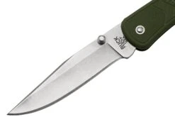 Buck 110 Slim Knife Select OD Green 0110ODS2 Navaja 13 Buck 110 Slim Knife Select OD Green 0110ODS2 Navaja -Knives And Tools Comercio BUCK110ODS2 03 buck