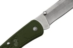 Buck 110 Slim Knife Select OD Green 0110ODS2 Navaja 15 Buck 110 Slim Knife Select OD Green 0110ODS2 Navaja -Knives And Tools Comercio BUCK110ODS2 05 buck