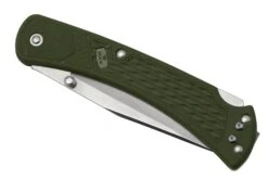 Buck 110 Slim Knife Select OD Green 0110ODS2 Navaja 16 Buck 110 Slim Knife Select OD Green 0110ODS2 Navaja -Knives And Tools Comercio BUCK110ODS2 06 buck