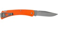 Buck 110 Slim Knife Select Orange 0110ORS2 Navaja -Knives And Tools Comercio BUCK110ORS2 02 buck