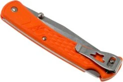 Buck 110 Slim Knife Select Orange 0110ORS2 Navaja -Knives And Tools Comercio BUCK110ORS2 04 buck