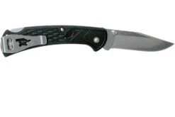 Buck 112 Slim Knife Select Black 0112BKS1 Navaja -Knives And Tools Comercio BUCK112BKS1 02 buck