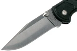 Buck 112 Slim Knife Select Black 0112BKS1 Navaja -Knives And Tools Comercio BUCK112BKS1 03 buck