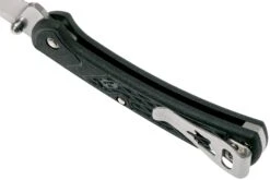 Buck 112 Slim Knife Select Black 0112BKS1 Navaja -Knives And Tools Comercio BUCK112BKS1 05 buck