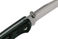 Buck 112 Slim Knife Select Black 0112BKS1 Navaja -Knives And Tools Comercio BUCK112BKS1 06 buck