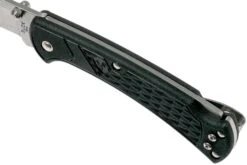 Buck 112 Slim Knife Select Black 0112BKS1 Navaja -Knives And Tools Comercio BUCK112BKS1 07 buck