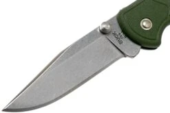 Buck 112 Ranger Slim Knife Select OD Green 0112ODS2 Navaja 11 Buck 112 Ranger Slim Knife Select OD Green 0112ODS2 Navaja -Knives And Tools Comercio BUCK112ODS2 03 buck