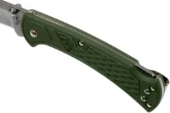 Buck 112 Ranger Slim Knife Select OD Green 0112ODS2 Navaja 15 Buck 112 Ranger Slim Knife Select OD Green 0112ODS2 Navaja -Knives And Tools Comercio BUCK112ODS2 07 buck