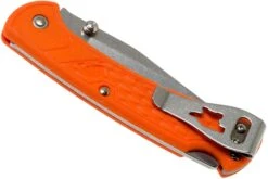 Buck 112 Ranger Slim Knife Select Orange 0112ORS2 Navaja -Knives And Tools Comercio BUCK112ORS 04 buck