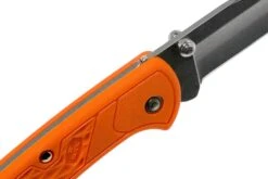 Buck 112 Ranger Slim Knife Select Orange 0112ORS2 Navaja -Knives And Tools Comercio BUCK112ORS 06 buck