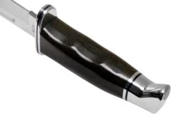 Buck 119GRS1 Special Pro Green Micarta Cuchillo De Caza 12 Buck 119GRS1 Special Pro Green Micarta Cuchillo De Caza -Knives And Tools Comercio BUCK119GRS1 04 buck