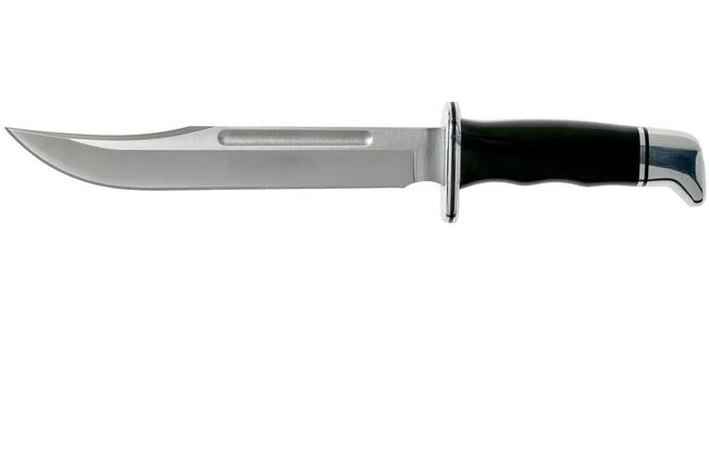 Buck 120 General Knife Phenolic 0120BKS-B Fixed 3 Buck 120 General Knife Phenolic 0120BKS-B Fixed