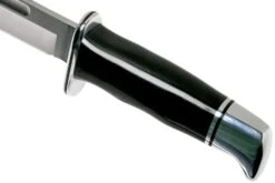 Buck 120 General Knife Phenolic 0120BKS-B Fixed -Knives And Tools Comercio BUCK120BKS 05 buck