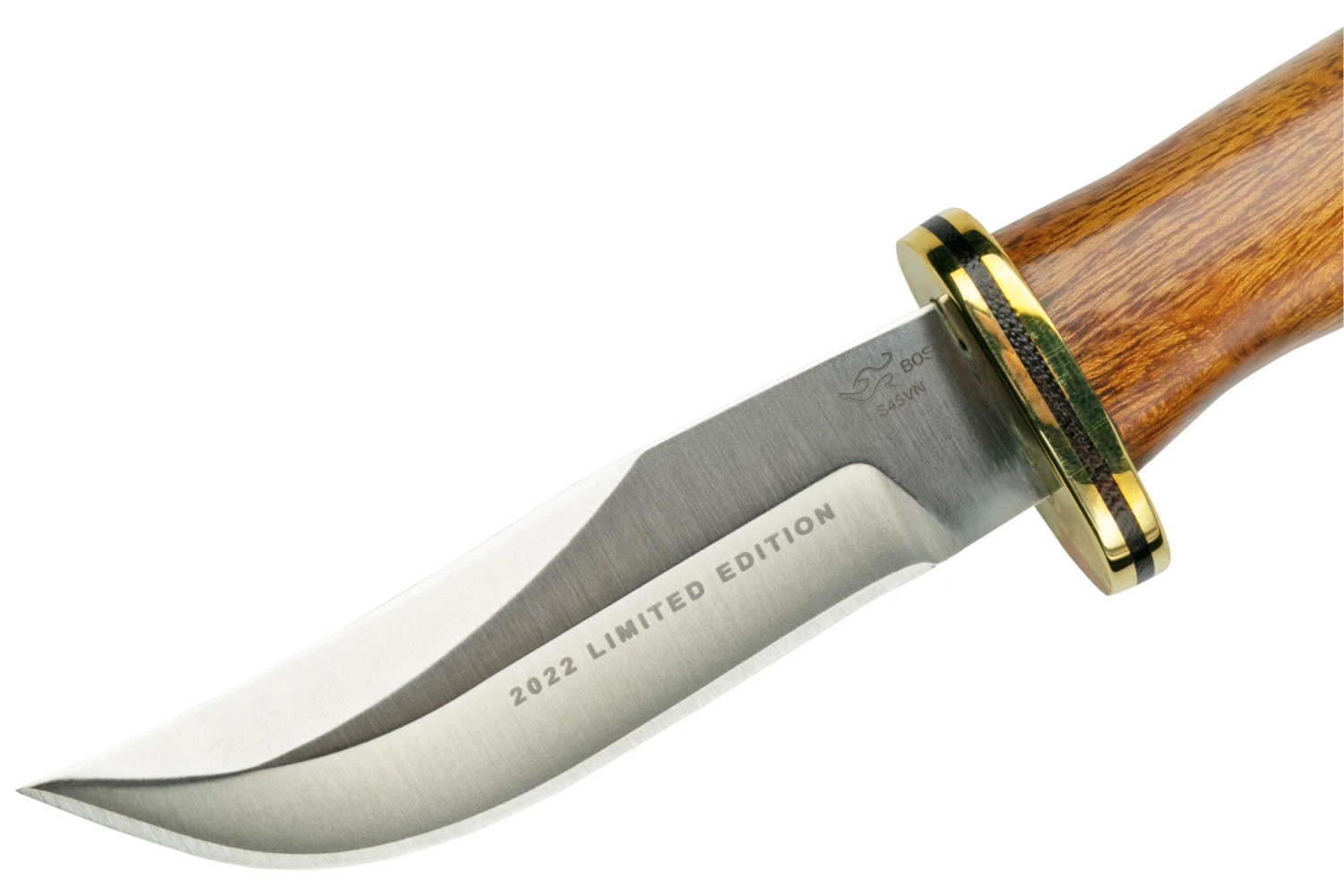 Buck Fixed Ranger 2022 Limited Edition 212IWSLE Cuchillo De Caza 5 Buck Fixed Ranger 2022 Limited Edition 212IWSLE Cuchillo De Caza - Imagen 3