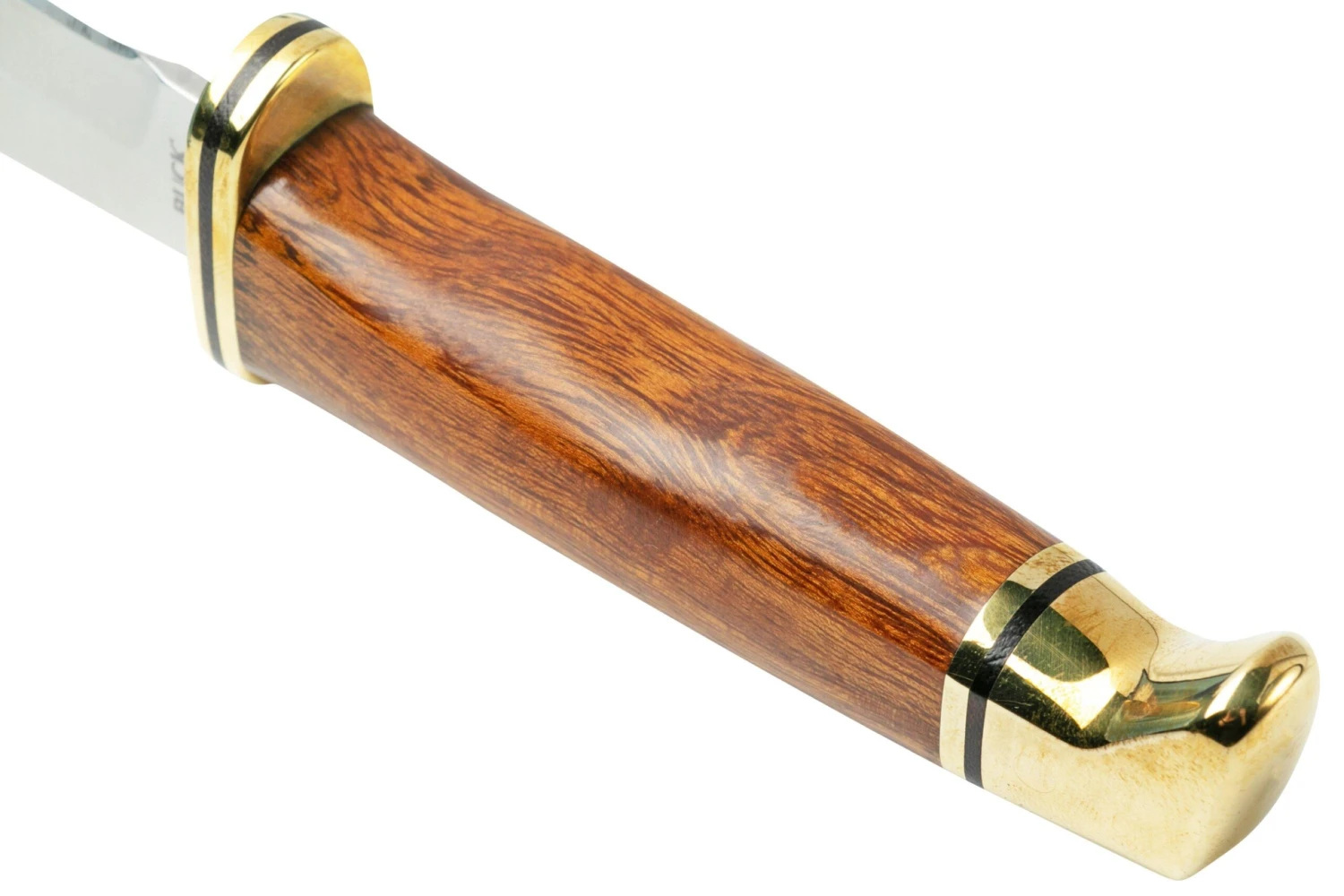 Buck Fixed Ranger 2022 Limited Edition 212IWSLE Cuchillo De Caza 6 Buck Fixed Ranger 2022 Limited Edition 212IWSLE Cuchillo De Caza - Imagen 4