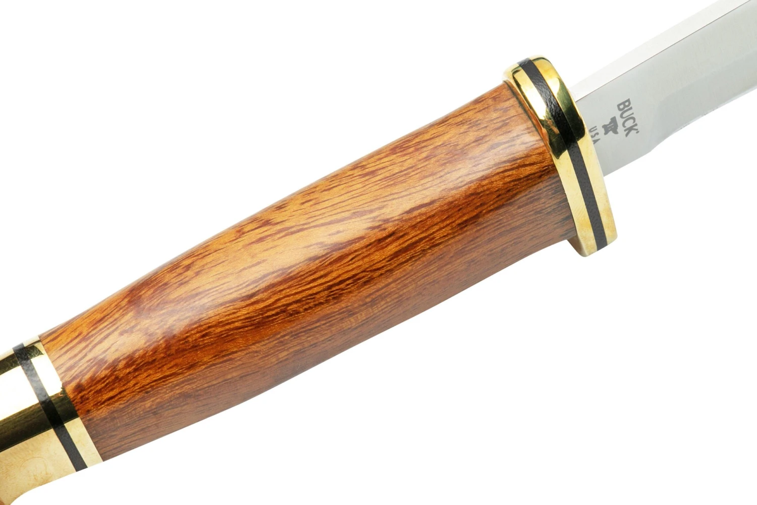 Buck Fixed Ranger 2022 Limited Edition 212IWSLE Cuchillo De Caza 7 Buck Fixed Ranger 2022 Limited Edition 212IWSLE Cuchillo De Caza - Imagen 5