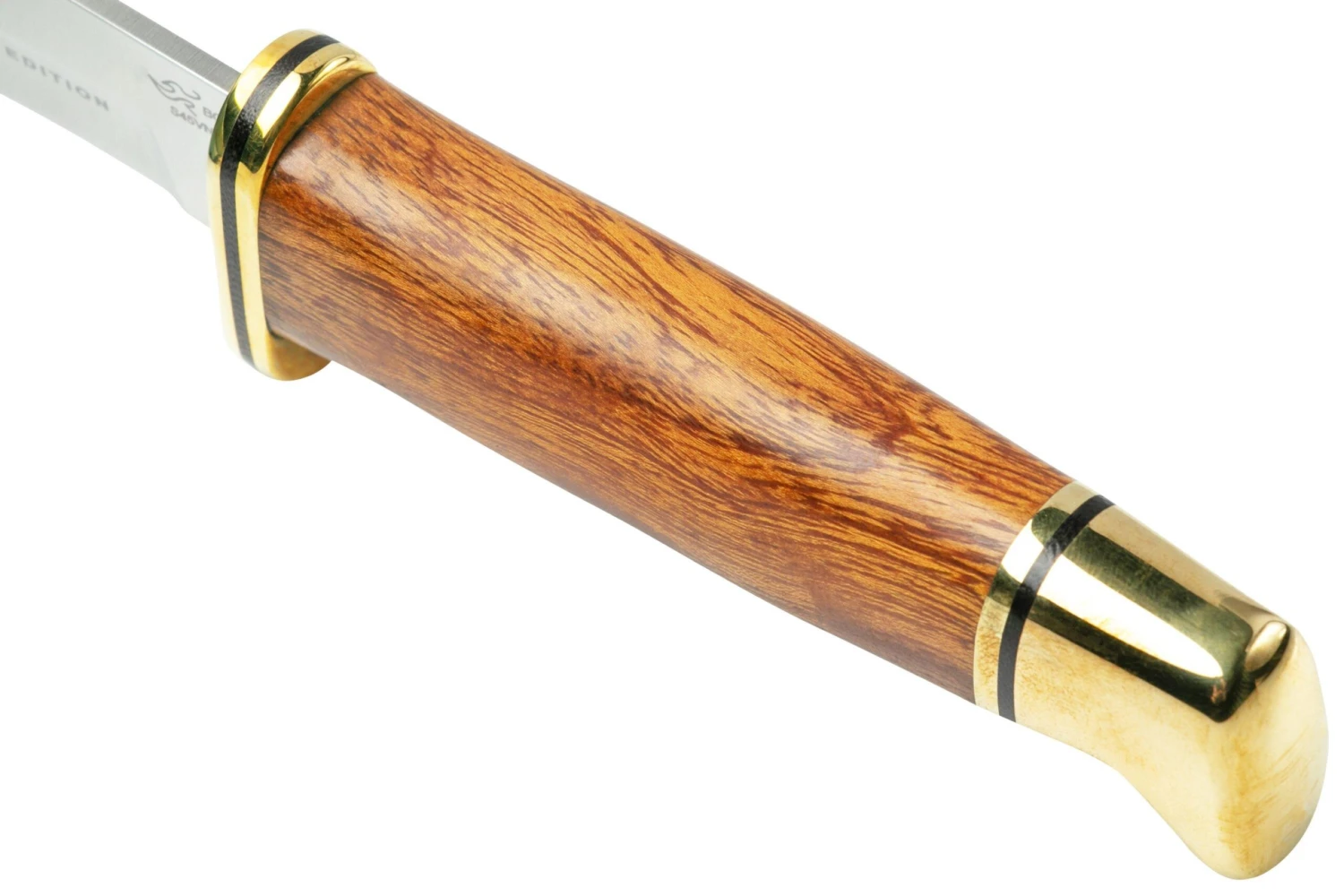 Buck Fixed Ranger 2022 Limited Edition 212IWSLE Cuchillo De Caza 8 Buck Fixed Ranger 2022 Limited Edition 212IWSLE Cuchillo De Caza - Imagen 6