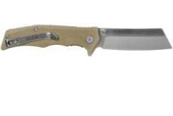 Buck Trunk 252TNS Desert Tan Navaja -Knives And Tools Comercio BUCK252TNS 02 buck