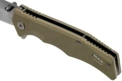 Buck Trunk 252TNS Desert Tan Navaja -Knives And Tools Comercio BUCK252TNS 07 buck