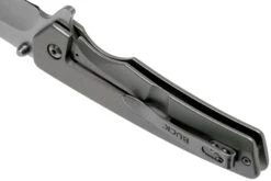 Buck Odessa 254SSS Stainless Navaja 13 Buck Odessa 254SSS Stainless Navaja -Knives And Tools Comercio BUCK254SSS 05 buck