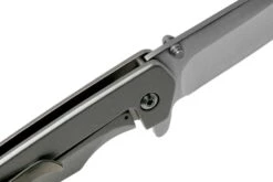 Buck Odessa 254SSS Stainless Navaja 14 Buck Odessa 254SSS Stainless Navaja -Knives And Tools Comercio BUCK254SSS 06 buck