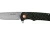 Buck Haxby 259CFS Carbon Fibre Navaja -Knives And Tools Comercio BUCK259CFS 01 buck