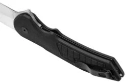 Buck Hexam Black 261BKS Navaja -Knives And Tools Comercio BUCK261BKS 05 buck