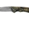 Buck Bantam BHW 286CMS24, Beak Up, Country MossyOak Navaja -Knives And Tools Comercio BUCK286CMS24 01 buck