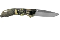 Buck Bantam BHW 286CMS24, Beak Up, Country MossyOak Navaja -Knives And Tools Comercio BUCK286CMS24 02 buck