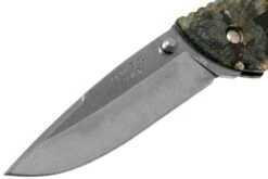 Buck Bantam BHW 286CMS24, Beak Up, Country MossyOak Navaja -Knives And Tools Comercio BUCK286CMS24 03 buck