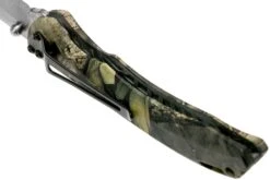 Buck Bantam BHW 286CMS24, Beak Up, Country MossyOak Navaja -Knives And Tools Comercio BUCK286CMS24 05 buck