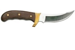 Buck Kalinga Brown Burlap Limited Edition 401BRSLE Cuchillo De Caza 13 Buck Kalinga Brown Burlap Limited Edition 401BRSLE Cuchillo De Caza -Knives And Tools Comercio BUCK401BRSLE 02 buck