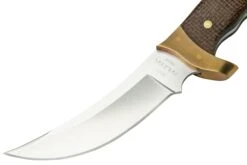 Buck Kalinga Brown Burlap Limited Edition 401BRSLE Cuchillo De Caza 14 Buck Kalinga Brown Burlap Limited Edition 401BRSLE Cuchillo De Caza -Knives And Tools Comercio BUCK401BRSLE 03 buck