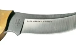 Buck Kalinga Brown Burlap Limited Edition 401BRSLE Cuchillo De Caza 15 Buck Kalinga Brown Burlap Limited Edition 401BRSLE Cuchillo De Caza -Knives And Tools Comercio BUCK401BRSLE 04 buck