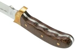 Buck Kalinga Brown Burlap Limited Edition 401BRSLE Cuchillo De Caza 16 Buck Kalinga Brown Burlap Limited Edition 401BRSLE Cuchillo De Caza -Knives And Tools Comercio BUCK401BRSLE 05 buck