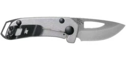 Buck 417GRS Budgie Natural Green G10 Navaja 10 Buck 417GRS Budgie Natural Green G10 Navaja -Knives And Tools Comercio BUCK417GRS 02 buck