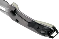 Buck 417GRS Budgie Natural Green G10 Navaja 13 Buck 417GRS Budgie Natural Green G10 Navaja -Knives And Tools Comercio BUCK417GRS 05 buck