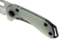 Buck 417GRS Budgie Natural Green G10 Navaja 15 Buck 417GRS Budgie Natural Green G10 Navaja -Knives And Tools Comercio BUCK417GRS 07 buck