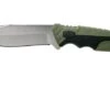 Buck Pursuit Large Green 656GRS Cuchillo De Caza