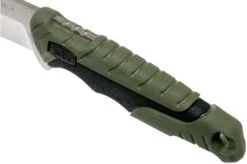 Buck Pursuit Large Green 656GRS Cuchillo De Caza -Knives And Tools Comercio BUCK656GRS 05 buck 1