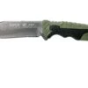 Buck Pursuit Small Green 658GRS Cuchillo De Caza -Knives And Tools Comercio BUCK658GRS 01 buck