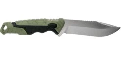 Buck Pursuit Small Green 658GRS Cuchillo De Caza -Knives And Tools Comercio BUCK658GRS 02 buck