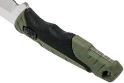 Buck Pursuit Small Green 658GRS Cuchillo De Caza -Knives And Tools Comercio BUCK658GRS 04 buck