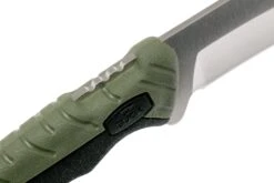 Buck Pursuit Small Green 658GRS Cuchillo De Caza -Knives And Tools Comercio BUCK658GRS 05 buck