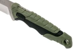 Buck Pursuit Small Green 658GRS Cuchillo De Caza -Knives And Tools Comercio BUCK658GRS 06 buck