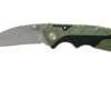 Buck Folding Pursuit Guthook Large 660GRG Cuchillo De Caza -Knives And Tools Comercio BUCK660GRG 01 buck