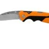 Buck Folding Pursuit Pro Guthook Large 660ORG Orange Cuchillo De Caza -Knives And Tools Comercio BUCK660ORG 01 buck