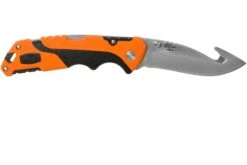 Buck Folding Pursuit Pro Guthook Large 660ORG Orange Cuchillo De Caza -Knives And Tools Comercio BUCK660ORG 02 buck